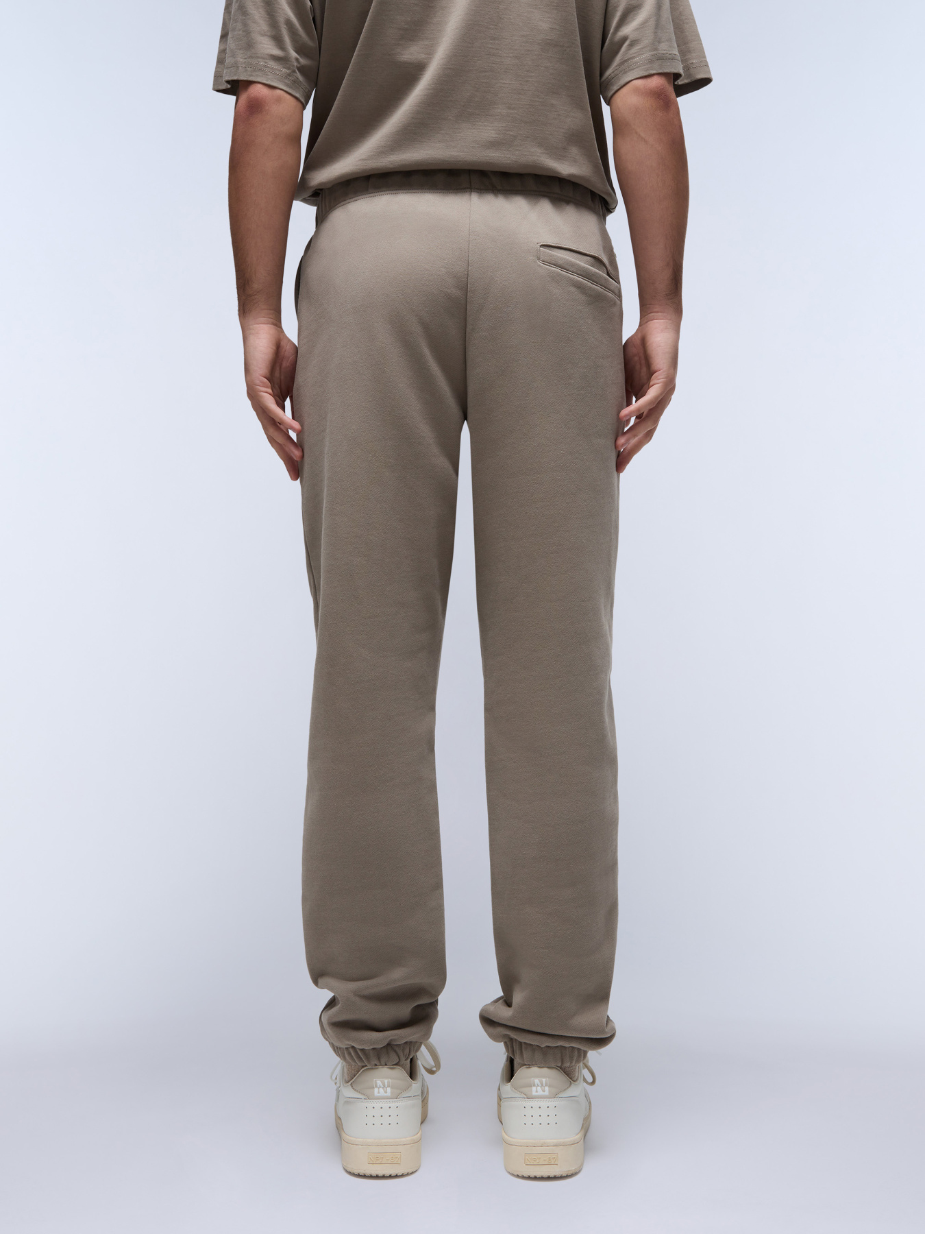 Штаны спортивные Napapijri M-Premium модель NP0A4I6PN1K1 Фото