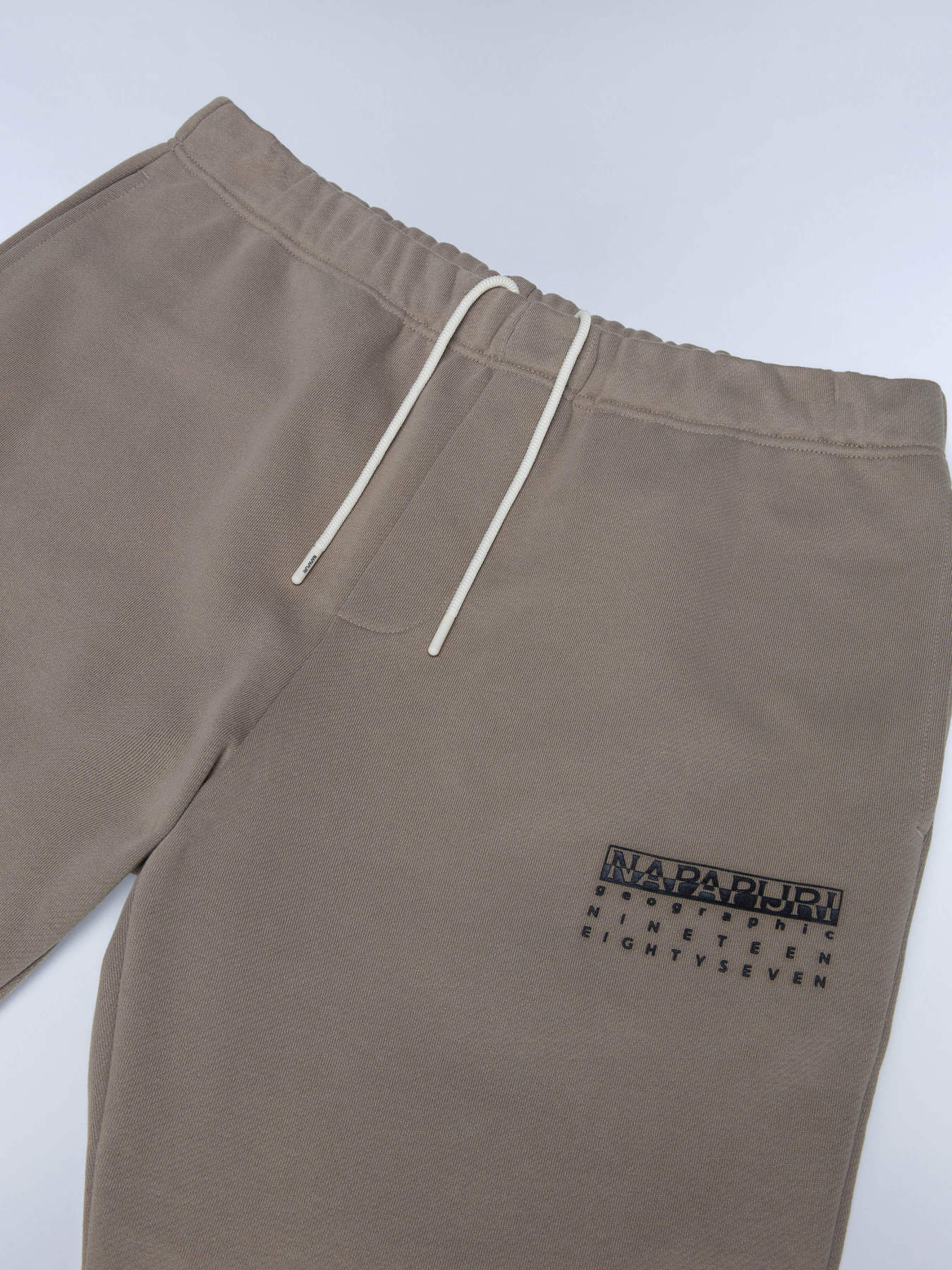 Штаны спортивные Napapijri M-Premium модель NP0A4I6PN1K1 Фото