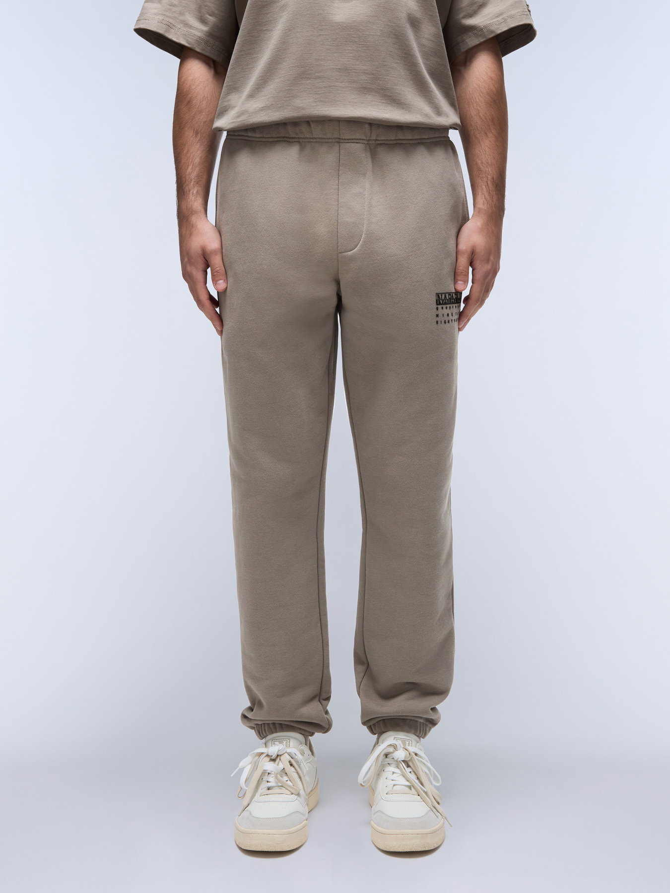 Штаны спортивные Napapijri M-Premium модель NP0A4I6PN1K1 Фото