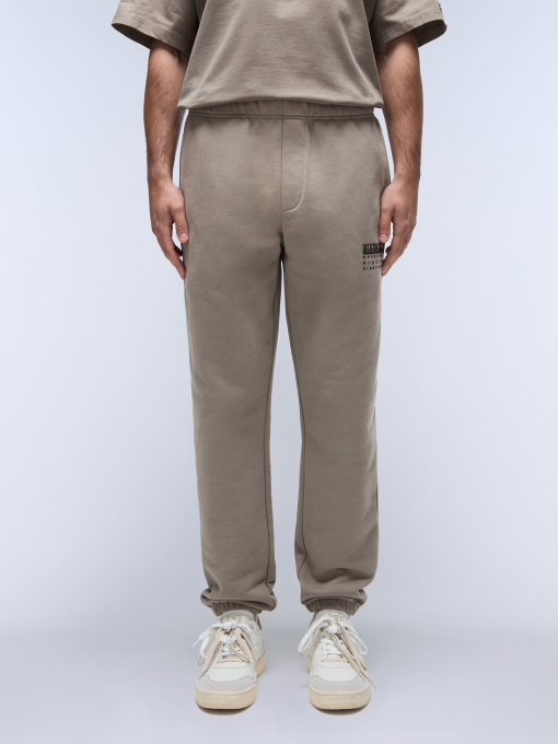 Штаны спортивные Napapijri M-Premium модель NP0A4I6PN1K1 Фото