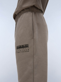 Штаны спортивные Napapijri M-Premium модель NP0A4I6PN1K1 Фото