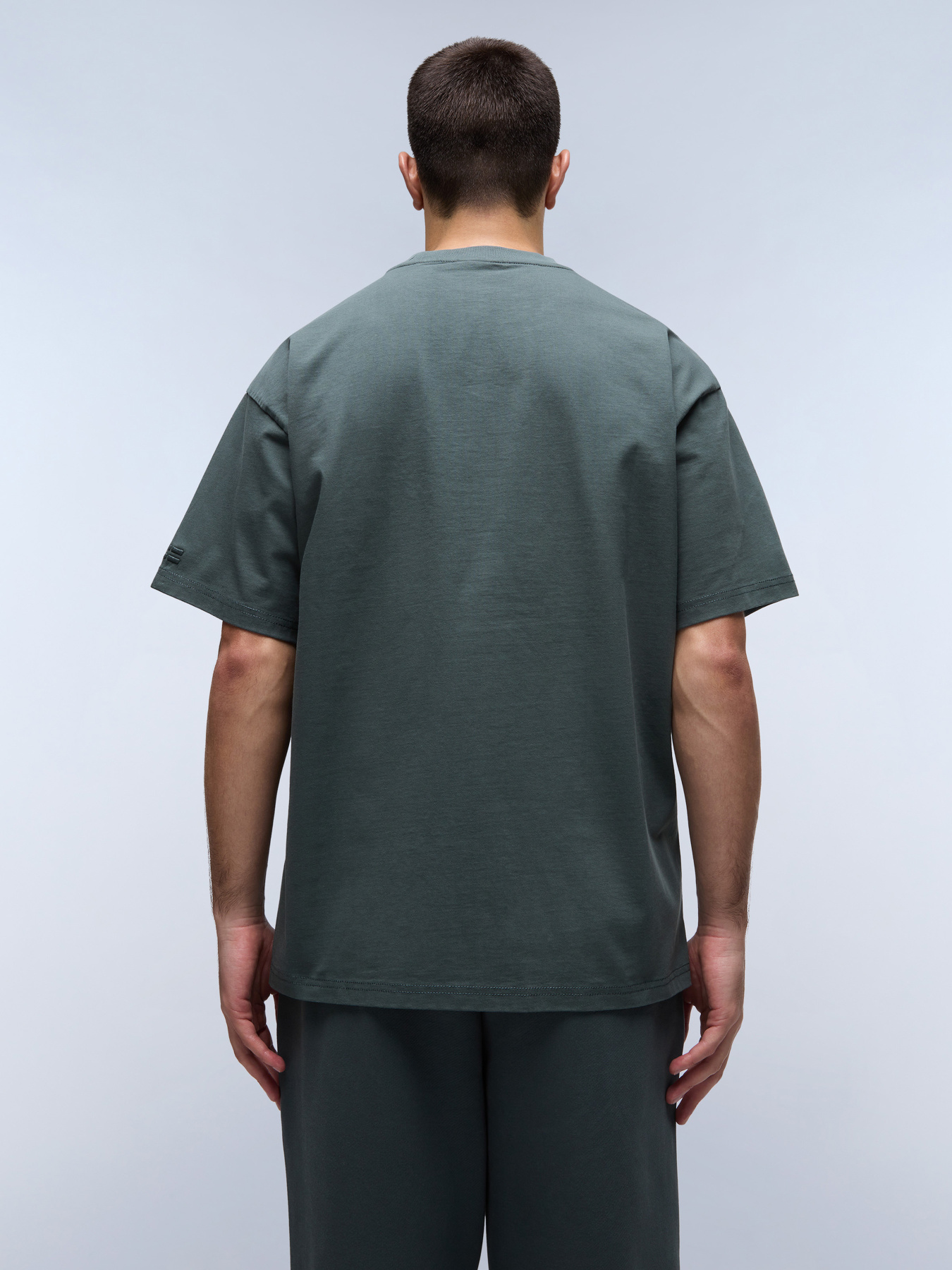 Футболка Napapijri S-Premium Ss модель NP0A4I6QG1S1 Фото