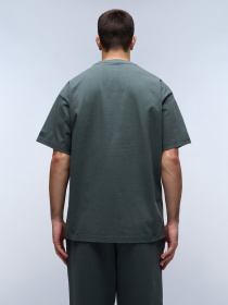 Футболка Napapijri S-Premium Ss модель NP0A4I6QG1S1 Фото