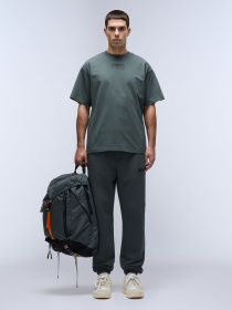 Футболка Napapijri S-Premium Ss модель NP0A4I6QG1S1 Фото