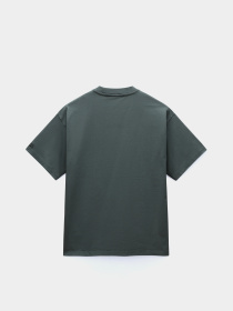 Футболка Napapijri S-Premium Ss модель NP0A4I6QG1S1 Фото