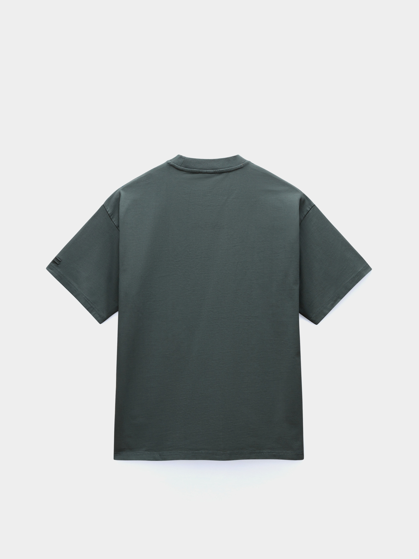 Футболка Napapijri S-Premium Ss модель NP0A4I6QG1S1 Фото