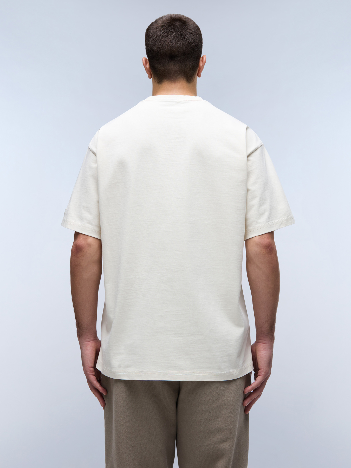 Футболка Napapijri S-Premium Ss модель NP0A4I6QN1J1 Фото