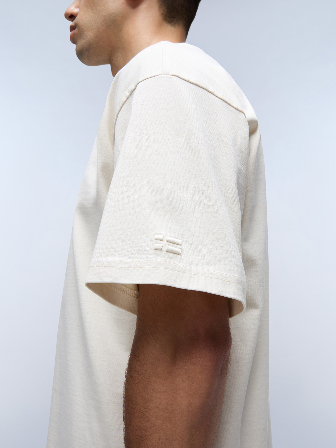 Футболка Napapijri S-Premium Ss модель NP0A4I6QN1J1 Фото