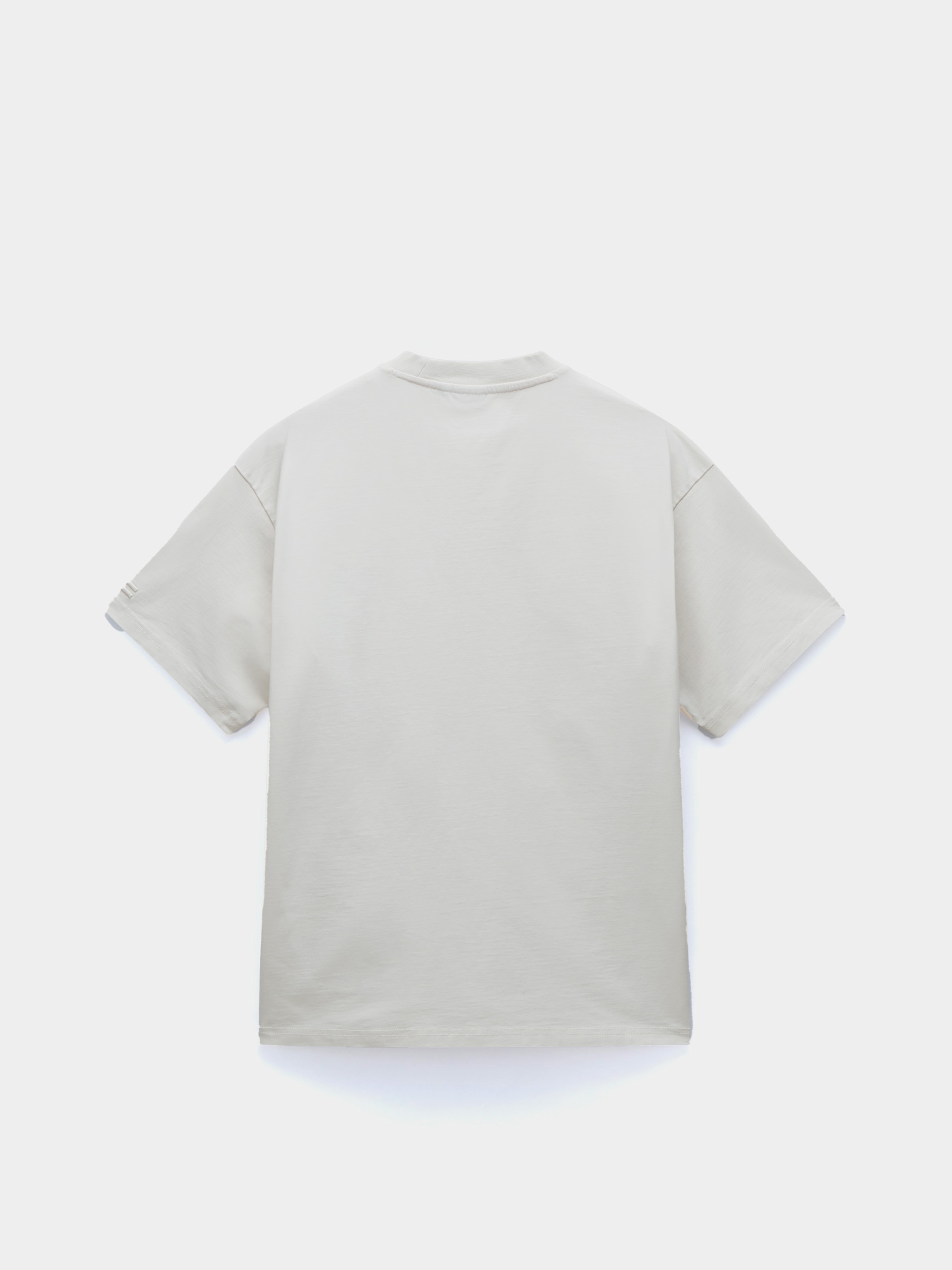 Футболка Napapijri S-Premium Ss модель NP0A4I6QN1J1 Фото