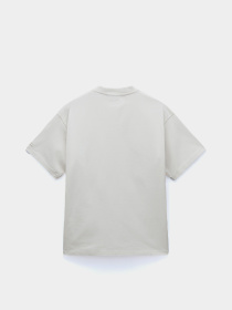 Футболка Napapijri S-Premium Ss модель NP0A4I6QN1J1 Фото