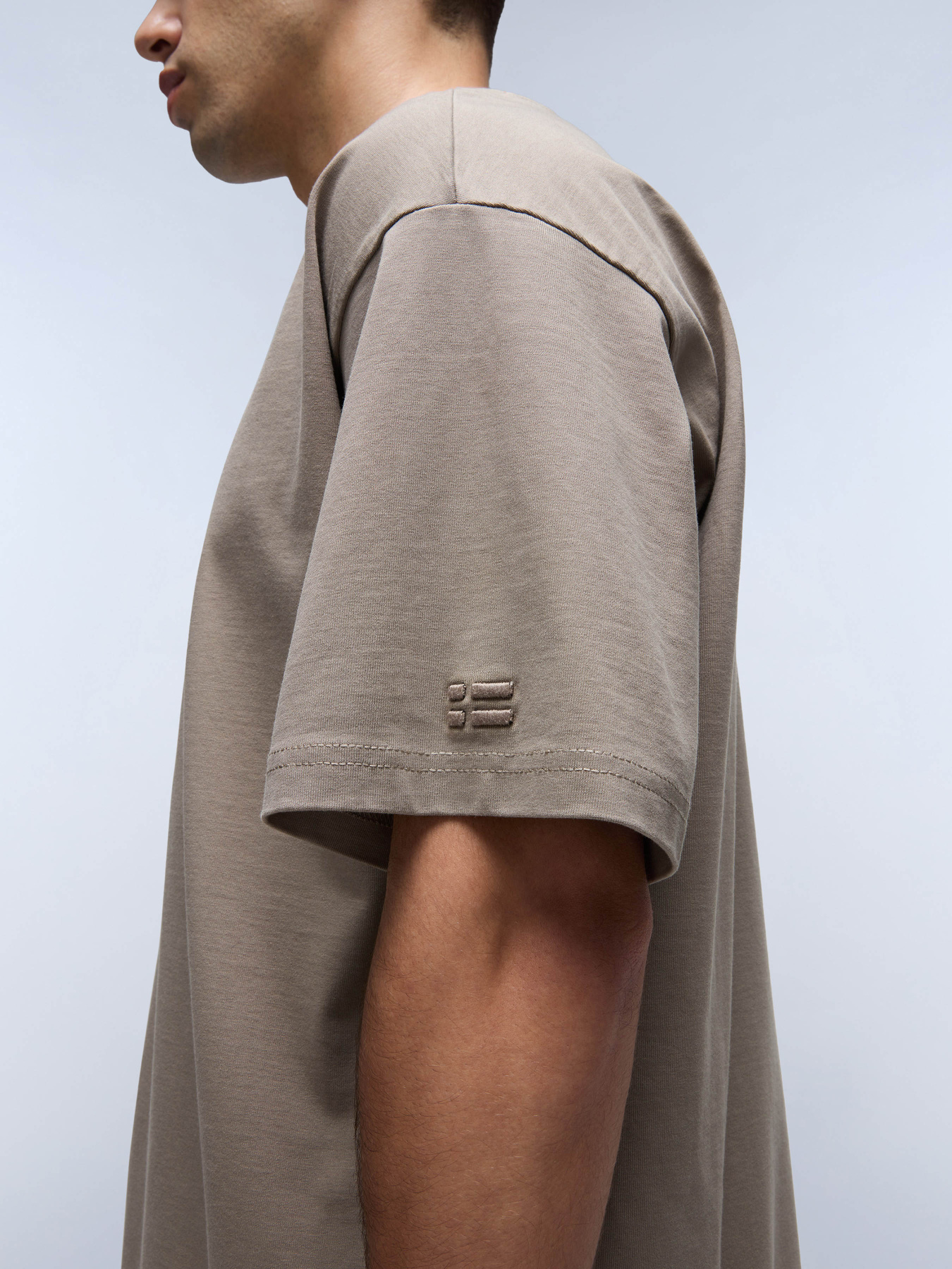 Футболка Napapijri S-Premium Ss модель NP0A4I6QN1K1 Фото