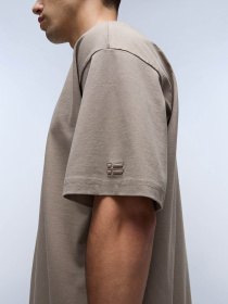 Футболка Napapijri S-Premium Ss модель NP0A4I6QN1K1 Фото