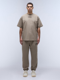 Футболка Napapijri S-Premium Ss модель NP0A4I6QN1K1 Фото