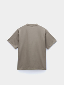 Футболка Napapijri S-Premium Ss модель NP0A4I6QN1K1 Фото