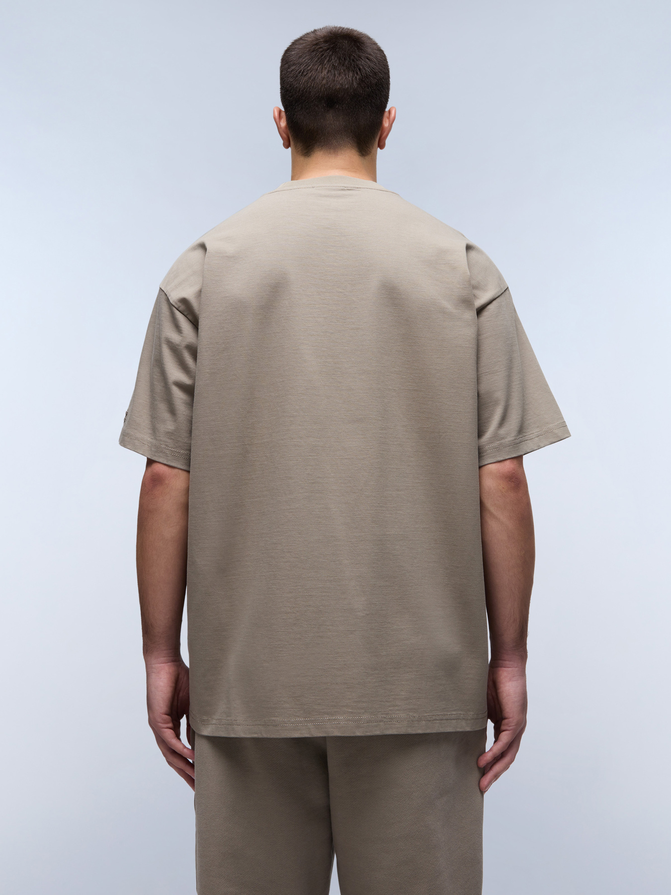 Футболка Napapijri S-Premium Ss модель NP0A4I6QN1K1 Футболка Napapijri S-Premium Ss модель NP0A4I6QN1K1 Фото