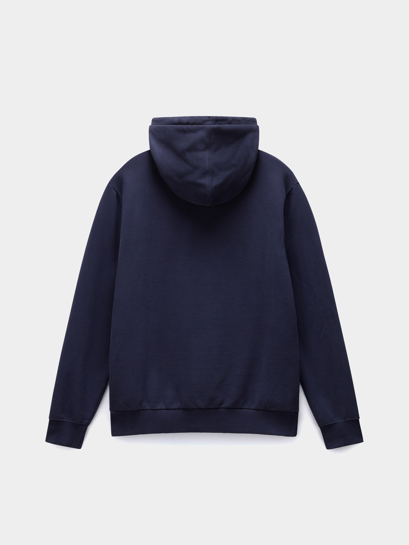 Худи Napapijri Burgee Wint 3 модель NP0A4I9B1761 Фото