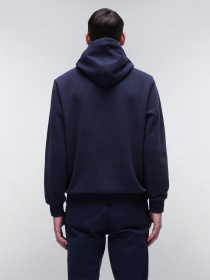 Худи Napapijri Burgee Wint 3 модель NP0A4I9B1761 Фото