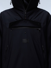 Анорак Napapijri Rainforest Tech модель NP0A4I9C0411 Фото