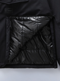 Анорак Napapijri Rainforest Tech модель NP0A4I9C0411 Фото