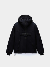 Анорак Napapijri Rainforest Tech модель NP0A4I9C0411 Анорак Napapijri Rainforest Tech модель NP0A4I9C0411 Фото