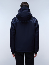 Анорак Napapijri Rainforest Tech модель NP0A4I9C1761 Фото