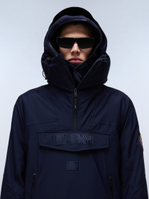 Анорак Napapijri Rainforest Tech модель NP0A4I9C1761 Фото