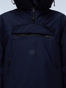 Анорак Napapijri Rainforest Tech модель NP0A4I9C1761 Фото