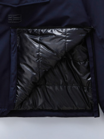 Анорак Napapijri Rainforest Tech модель NP0A4I9C1761 Фото