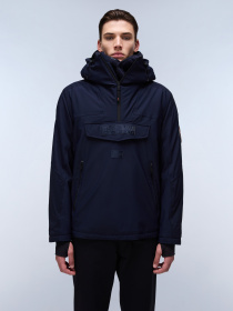 Анорак Napapijri Rainforest Tech модель NP0A4I9C1761 Фото