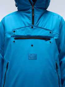 Анорак Napapijri Rainforest Tech модель NP0A4I9CB2P1 Фото