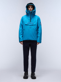 Анорак Napapijri Rainforest Tech модель NP0A4I9CB2P1 Фото