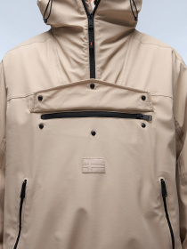 Анорак Napapijri Rainforest Tech модель NP0A4I9CN1I1 Фото