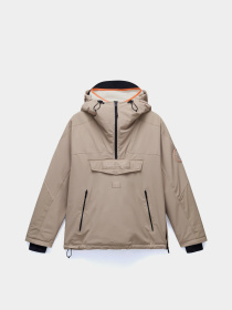 Анорак Napapijri Rainforest Tech модель NP0A4I9CN1I1 Фото