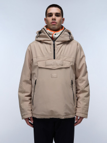 Анорак Napapijri Rainforest Tech модель NP0A4I9CN1I1 Фото