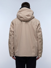 Анорак Napapijri Rainforest Tech модель NP0A4I9CN1I1 Фото