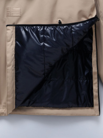 Анорак Napapijri Rainforest Tech модель NP0A4I9CN1I1 Фото