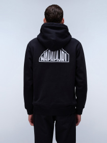 Худи Napapijri B-Linth модель NP0A4I9R0411 Фото