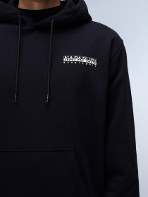 Худи Napapijri B-Linth модель NP0A4I9R0411 Фото