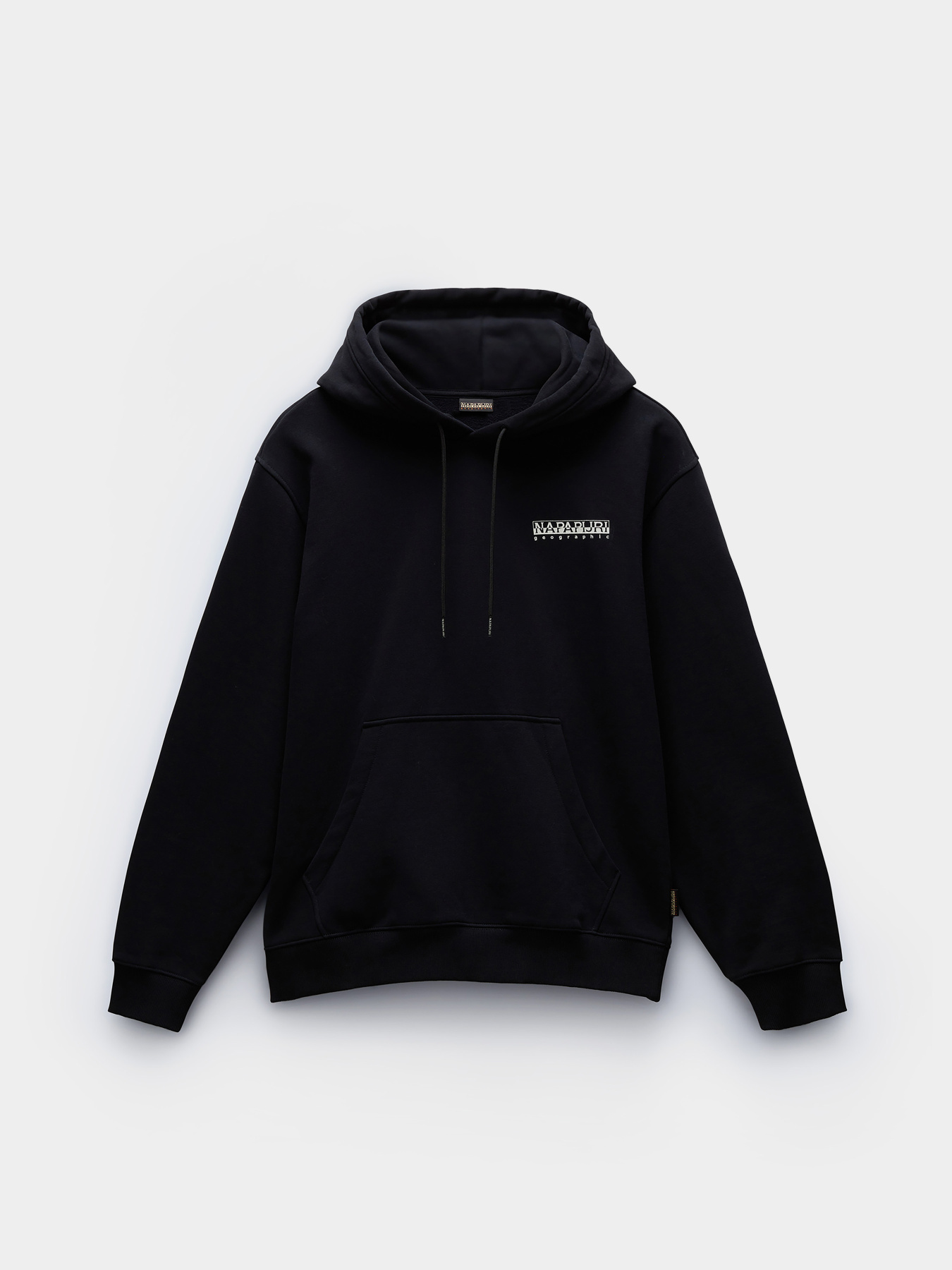 Худі Napapijri B-Linth модель NP0A4I9R0411 Фото