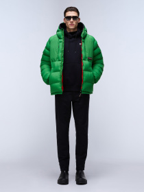 Худі Napapijri B-Linth модель NP0A4I9R0411 Фото