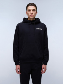 Худі Napapijri B-Linth модель NP0A4I9R0411 Фото