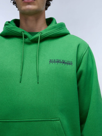 Худи Napapijri B-Linth модель NP0A4I9RG1T1 Фото