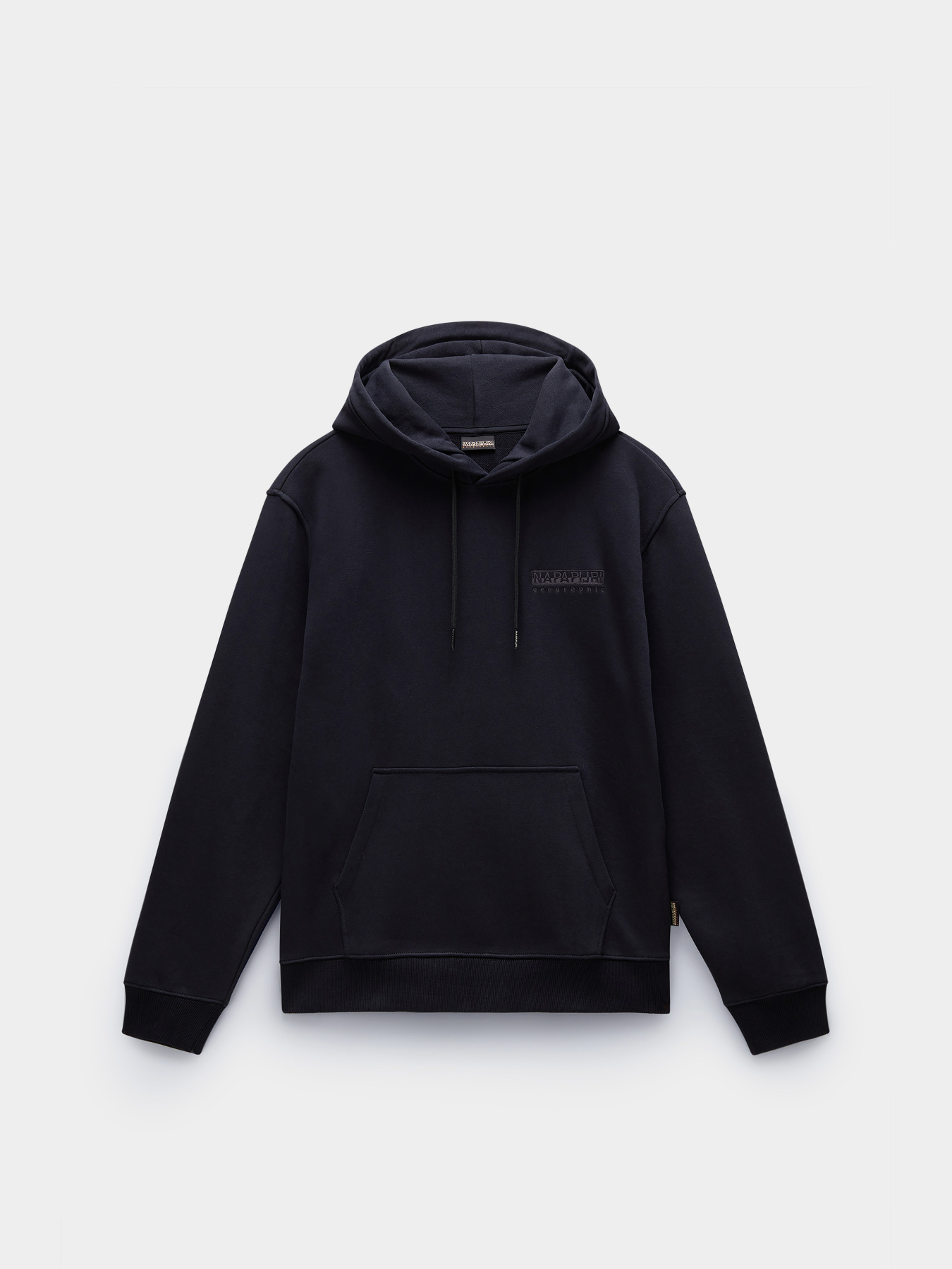 Худи Napapijri B-Kander модель NP0A4I9T0411 Фото