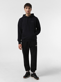 Худи Napapijri B-Kander модель NP0A4I9T0411 Фото