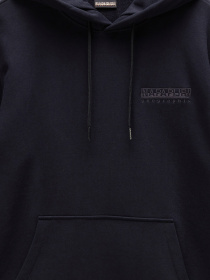 Худи Napapijri B-Kander модель NP0A4I9T0411 Фото