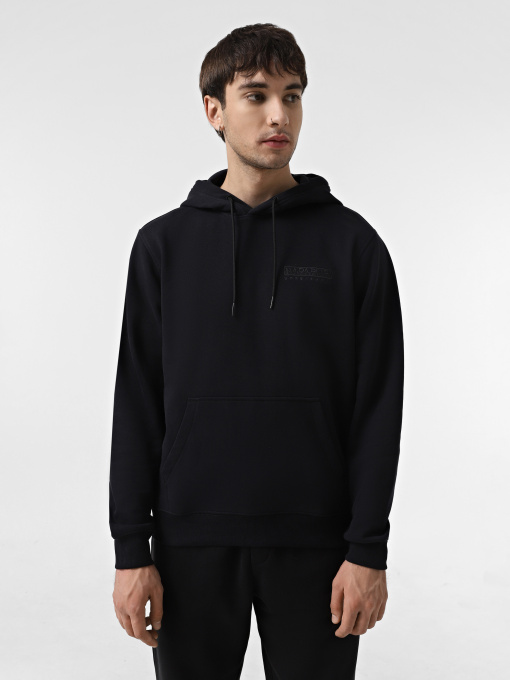 Худи Napapijri B-Kander модель NP0A4I9T0411 Фото