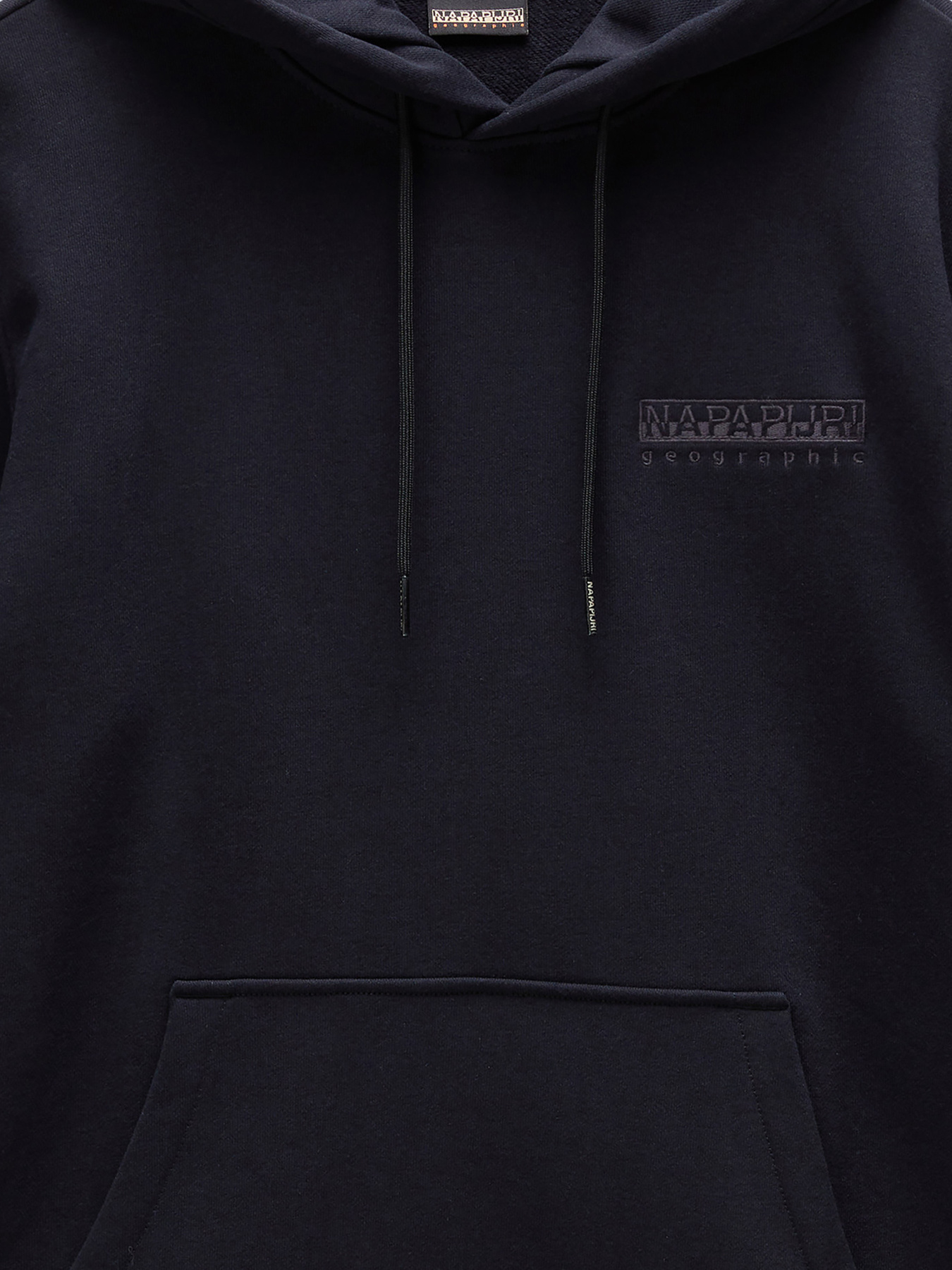 Худі Napapijri B-Kander модель NP0A4I9T0411 Фото