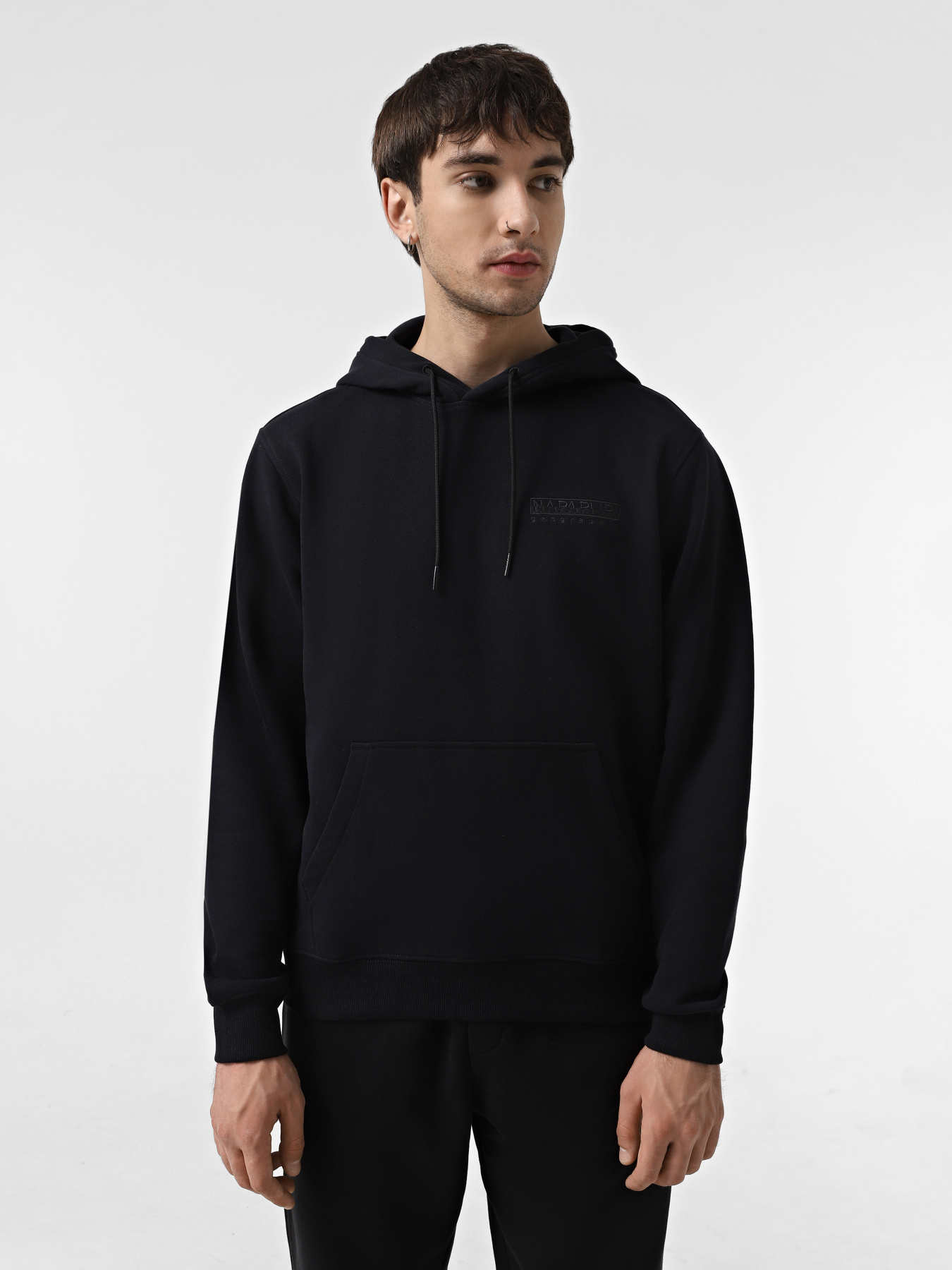 Худі Napapijri B-Kander модель NP0A4I9T0411 Фото