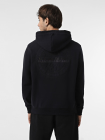 Худі Napapijri B-Kander модель NP0A4I9T0411 Фото