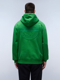 Худі Napapijri B-Kander модель NP0A4I9TG1T1 Фото